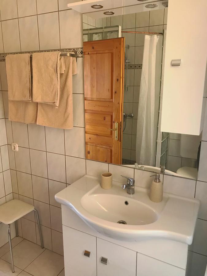 Voyage Apartments Hévíz Buitenkant foto